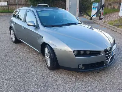 Occasion Alfa Romeo 159 150 ch (110 kW) 2006 Break