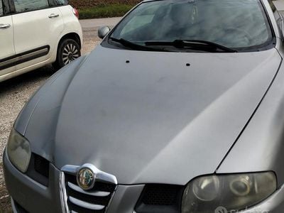 Usata Alfa Romeo GT 2004 Coupé