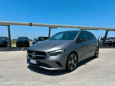 Usata Mercedes 200