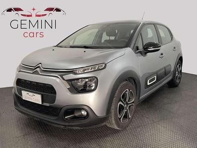 Occasion Citroën C3