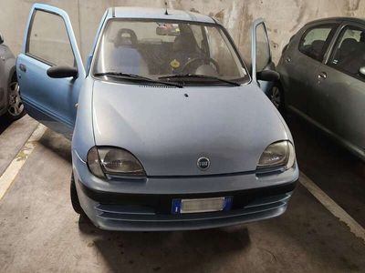 usata Fiat Seicento 1.1 Comfort (sx)