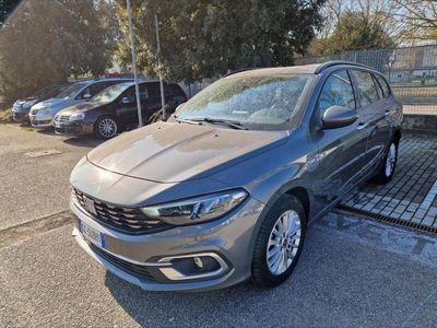 usata Fiat Tipo TipoSW SW II 2021 SW 1.6 mjt Life s and s 130cv