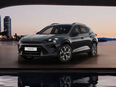 Nuova Cupra Formentor 150 CV (110 kW) 2026 SUV