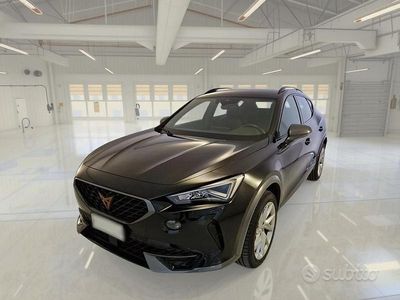 Nero Usata 2023 Cupra Formentor SUV | 24.800 € (Cara)