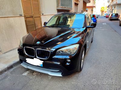 usata BMW X1 X1 sDrive18d Futura