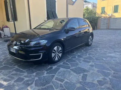 Usata VW e-Golf 100 kW (136 CV) 2020 Utilitaria