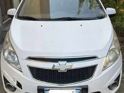 Usata Chevrolet Spark
