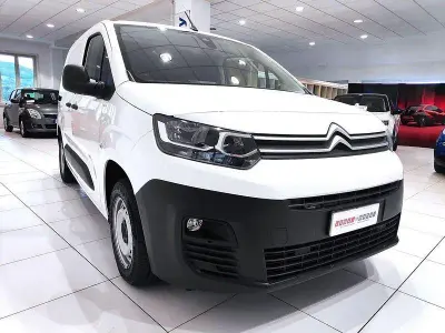 Usata Citroën Berlingo