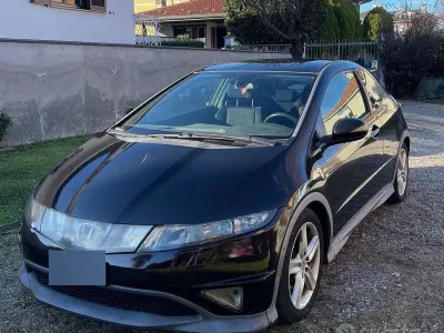 Usata Honda Civic