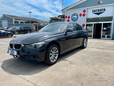BMW 316