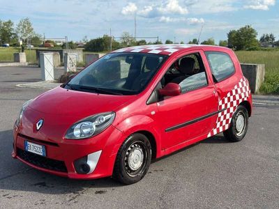 usata Renault Twingo VAN 1.2 benzina neopatentati