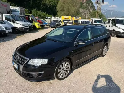 Usata VW Passat