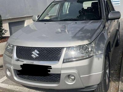 Usata Suzuki Grand Vitara 129 CV (94 kW) 2007 SUV