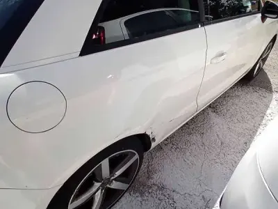 Usata Audi A1