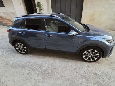 Usata Kia Stonic Style 101 CV (74 kW) 2023 SUV