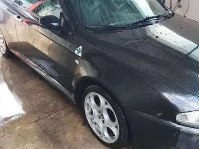 Usata Alfa Romeo GT