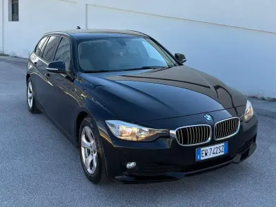 Usata BMW 320