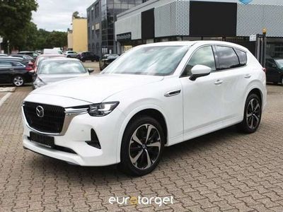 usata Mazda CX-60 2.5L e-Skyactiv G PHEV AWD Takumi