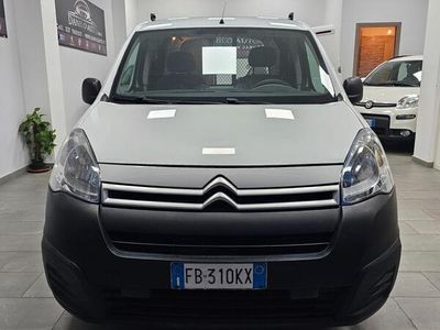 usata Citroën Berlingo Multispace BlueHDi 120 S&S Feel