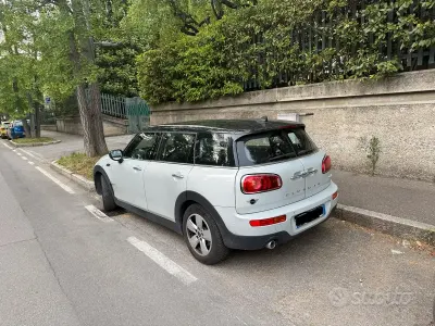 Usata Mini Clubman 111 CV (81 kW) 2019 Station wagon