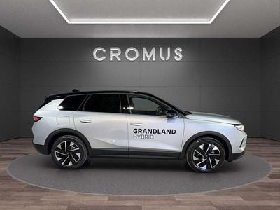 Nuova Opel Grandland Electric 145 CV (106 kW) 2025 Other SUV
