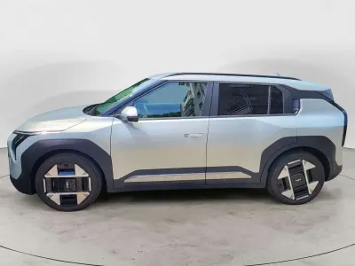 Usata Kia EV3