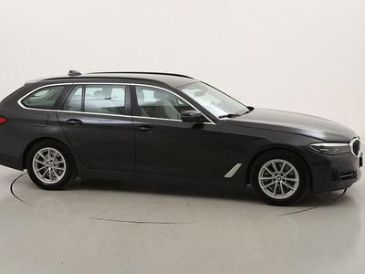 Usata BMW 520 190 CV (139 kW) 2020 Station wagon