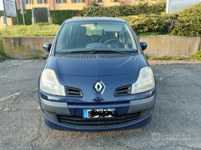 usata Renault Grand Modus Grand Modus 1.2 16V Expression