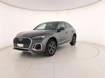 Usata Audi Q5 Sportback