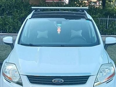 Usado Ford Kuga 163 CV (119 kW) 2010 SUV