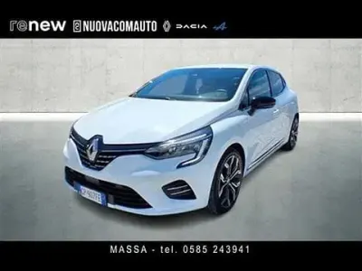 Occasion Renault Clio V Techno 100 ch (73 kW) 2023 Citadine