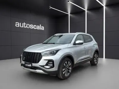 Usata DR DR 5.0 155 CV (114 kW) 2025 Grigio SUV