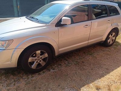 Usata Fiat Freemont 170 CV (125 kW) 2011 SUV
