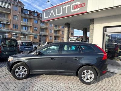Grigio Usata 2013 Volvo XC60 Kinetic SUV | 9000 € (Super prezzo)