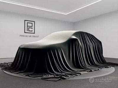 Usata BMW 220 M Sport 2022 Bianco Coupé