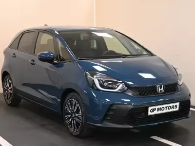 Usata Honda Jazz