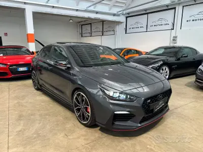 Usata Hyundai i30