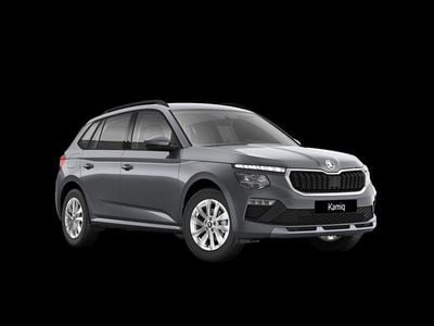 Grigio graphite metallizzato Nuova 2026 Skoda Kamiq Selection SUV | 22.900 € (Super prezzo)