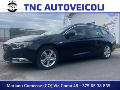 Usata Opel Insignia