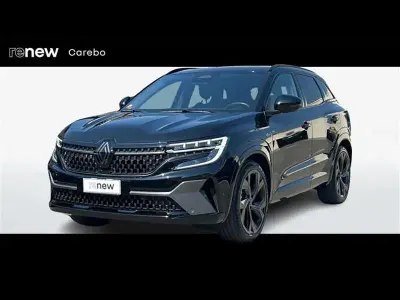 Usata Renault Austral Esprit Alpine 200 CV (147 kW) 2023 Nero SUV