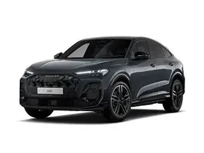 Usata Audi SQ5 Sportback