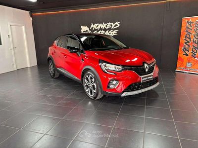 Usata Renault Captur Zen 91 CV (66 kW) 2022 Other SUV