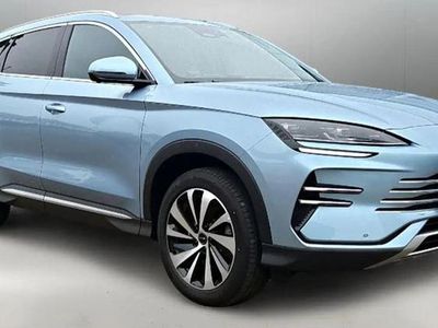 Nuova BYD Seal U Design 176 CV (129 kW) 2026 Tian qing SUV