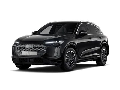 Nuova Audi Q5 Advanced 204 CV (150 kW) 2026 Nero SUV