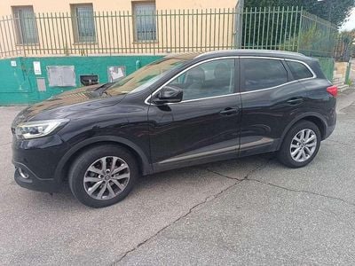 Usata Renault Kadjar Bose Edition 110 CV (80 kW) 2017 SUV