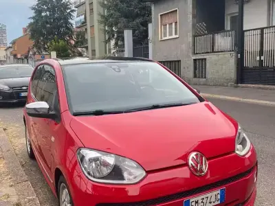 Usata VW up!