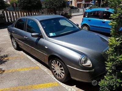 Lancia Thesis