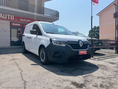 Usata Renault Kangoo