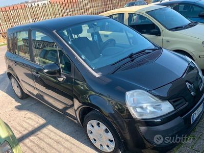 usata Renault Grand Modus Grand Modus 1.2 16V TCE GPL Dynamique