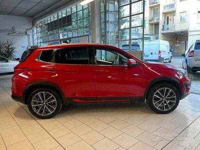 Usado DR F35 150 CV (110 kW) 2023 Rojo SUV